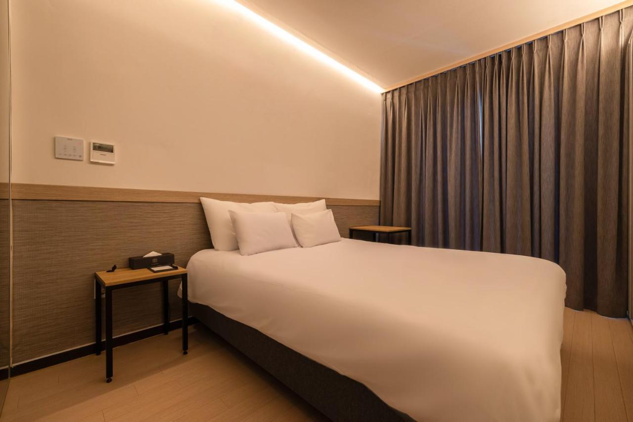 Skytop Hotel Incheon Airport Экстерьер фото