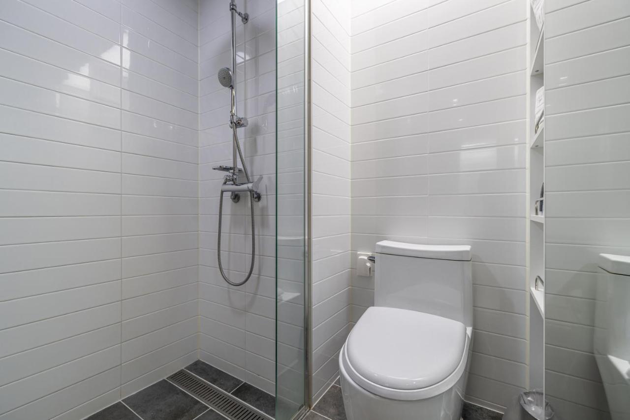 Skytop Hotel Incheon Airport Экстерьер фото