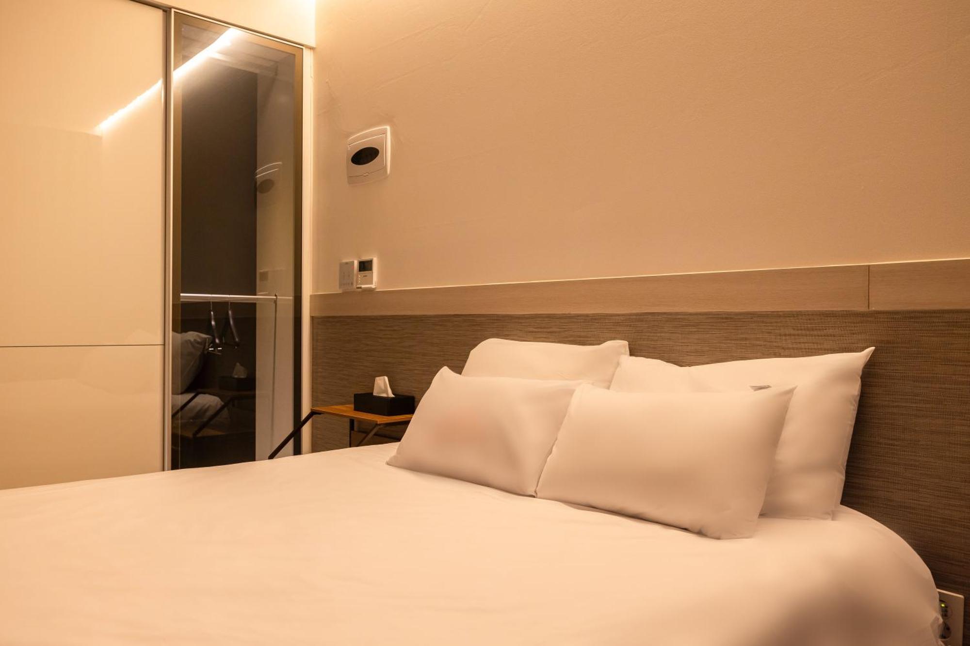 Skytop Hotel Incheon Airport Экстерьер фото